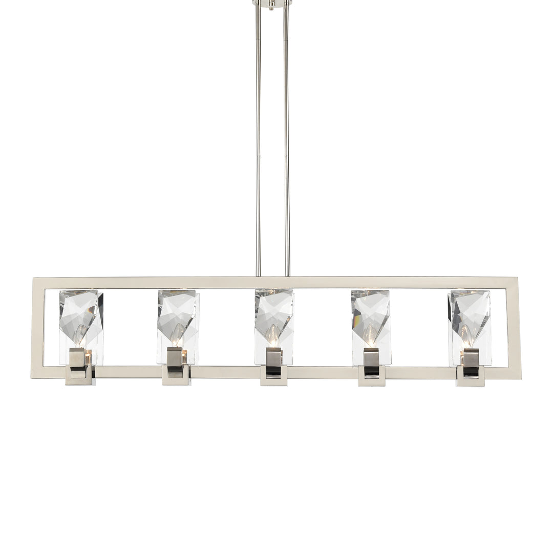 Horizon Crystal Linear by Zeev - view 5