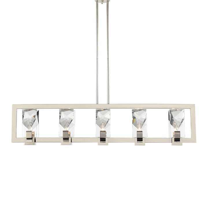 Horizon Crystal Linear by Zeev - view 5