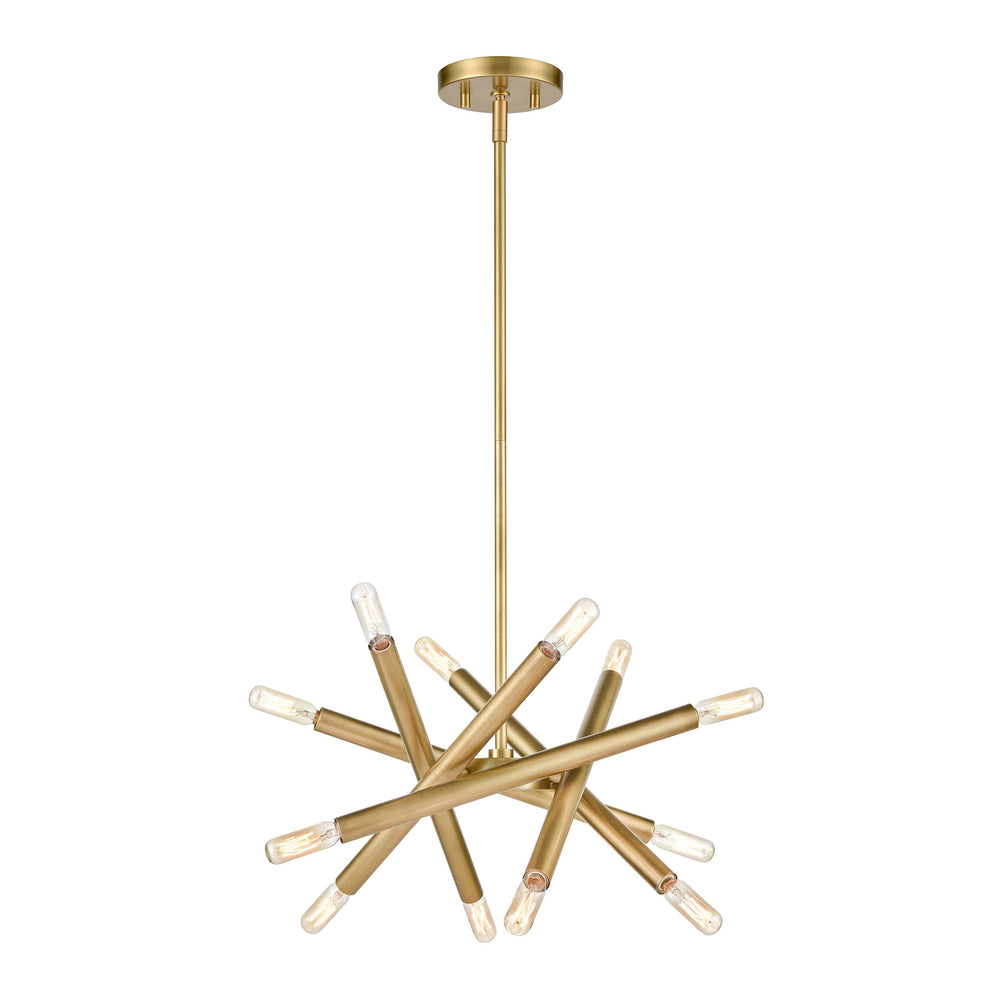 Mandelorian Sputnik by Zeev - view 2