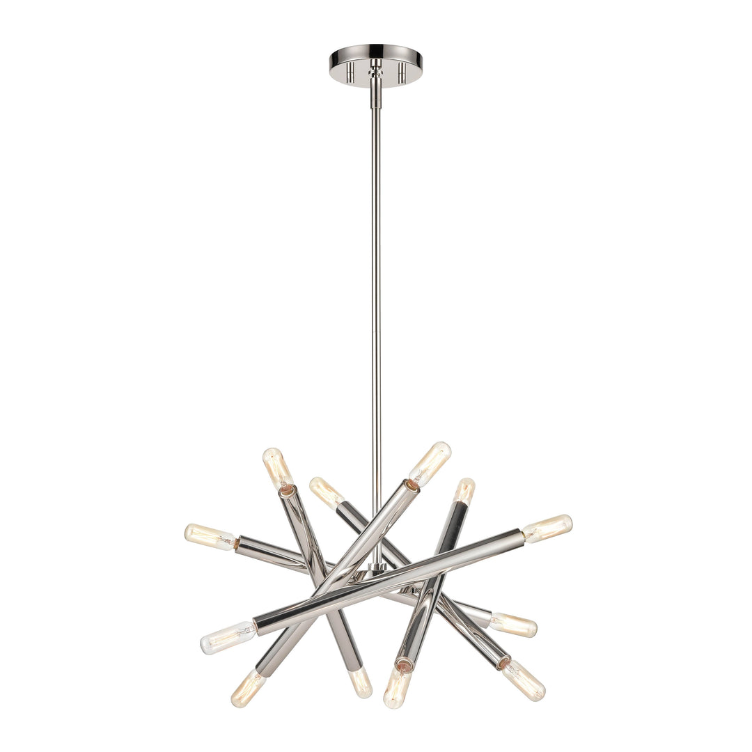 Mandelorian Sputnik by Zeev - view 5