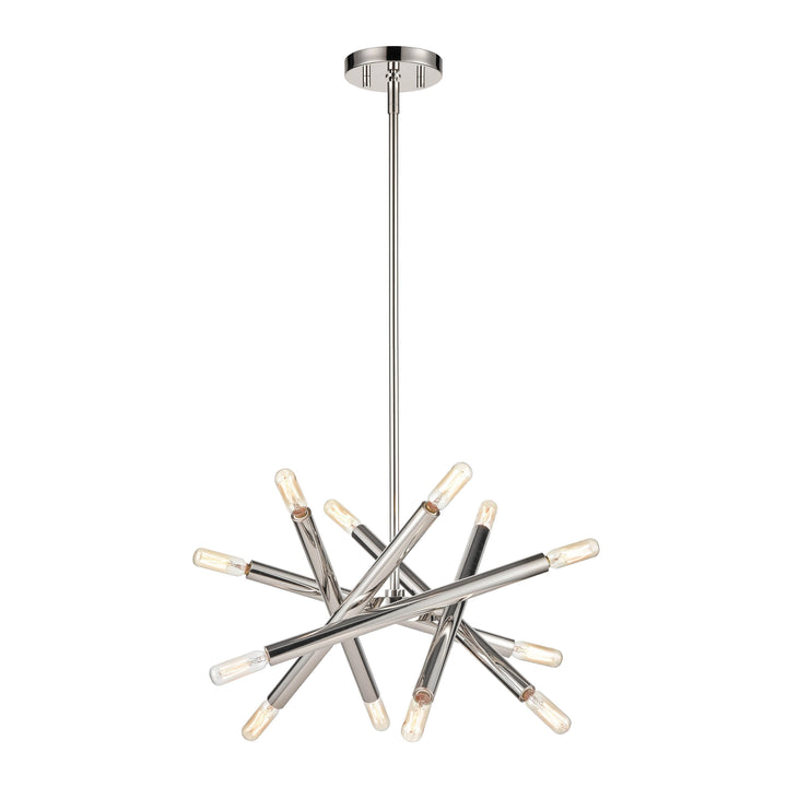 Mandelorian Sputnik by Zeev - view 5