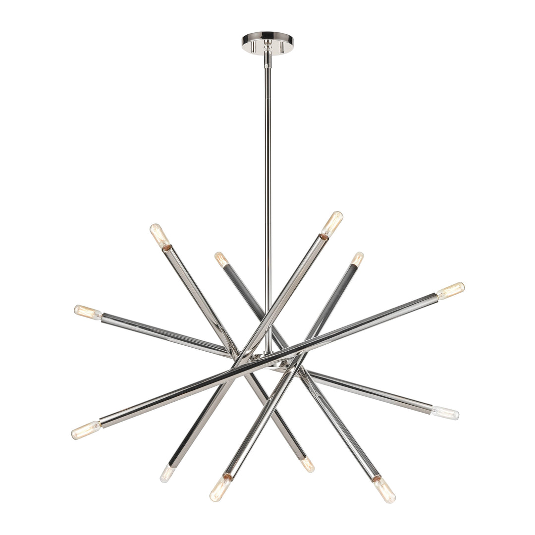 Mandelorian Sputnik by Zeev - view 12