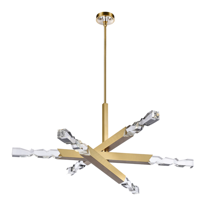 Mamadim Crystal Chandelier by Zeev - view 4