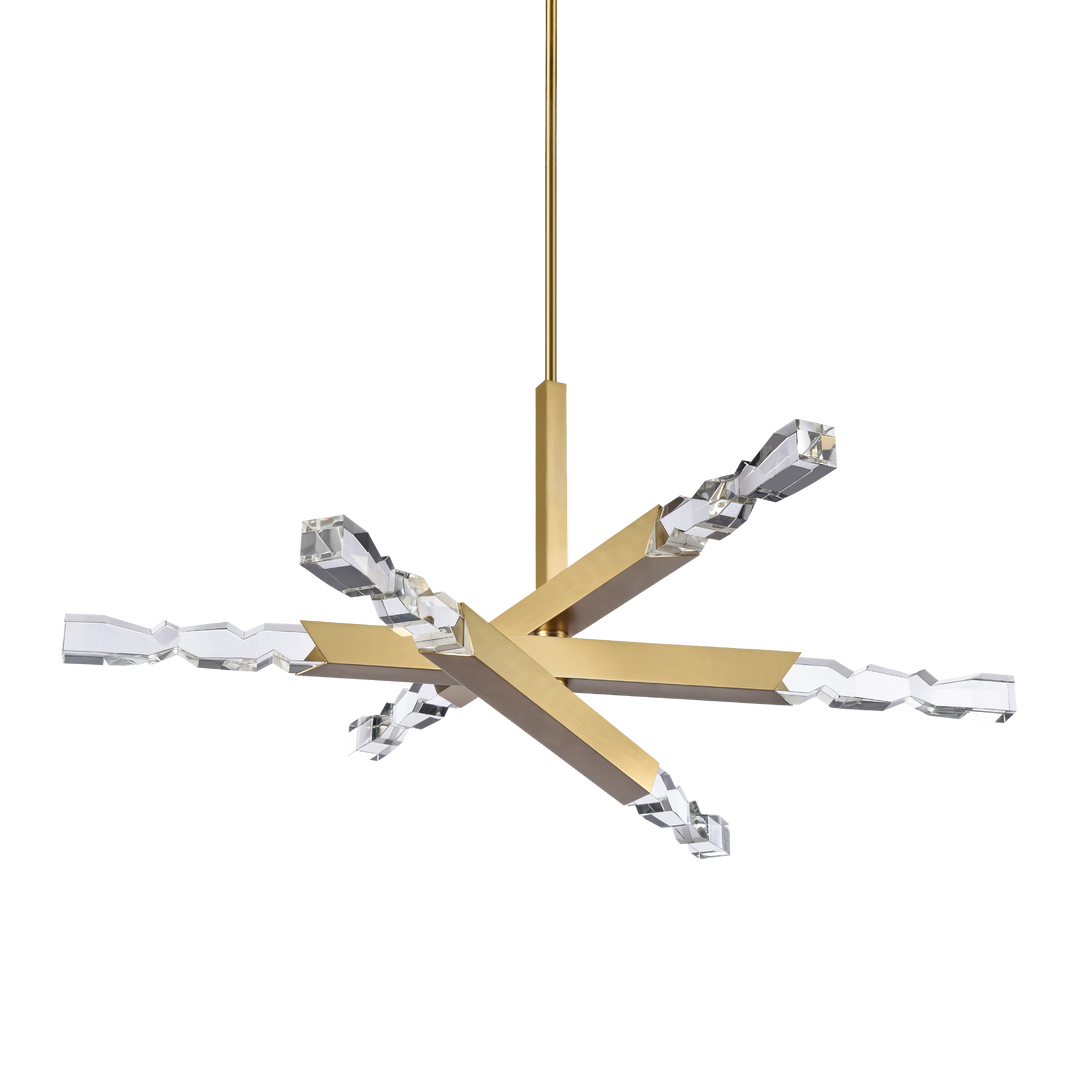 Mamadim Crystal Chandelier by Zeev - view 3