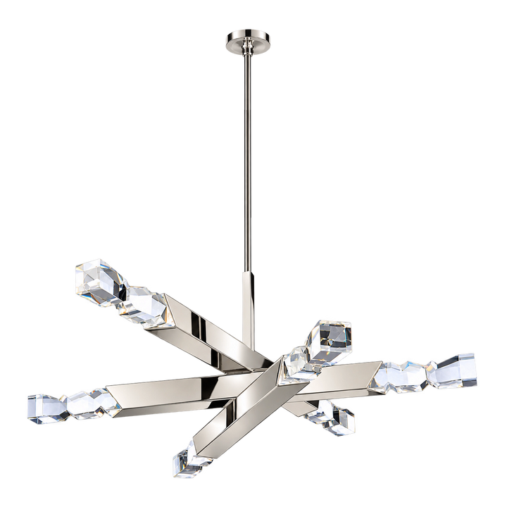 Mamadim Crystal Chandelier by Zeev - view 10
