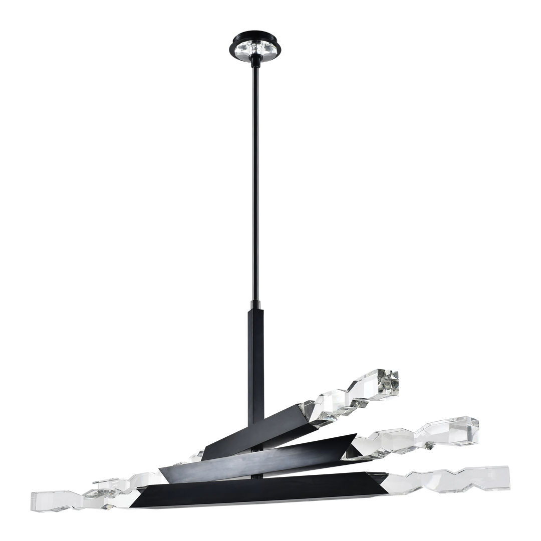 Mamadim Crystal Chandelier by Zeev - view 18