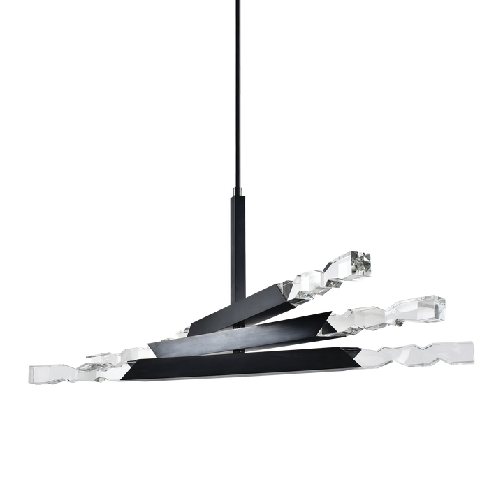Mamadim Crystal Chandelier by Zeev - view 14