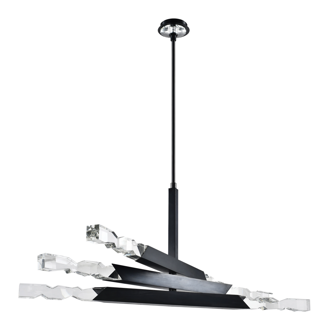 Mamadim Crystal Chandelier by Zeev - view 17