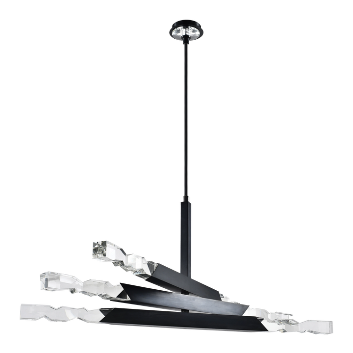 Mamadim Crystal Chandelier by Zeev - view 17