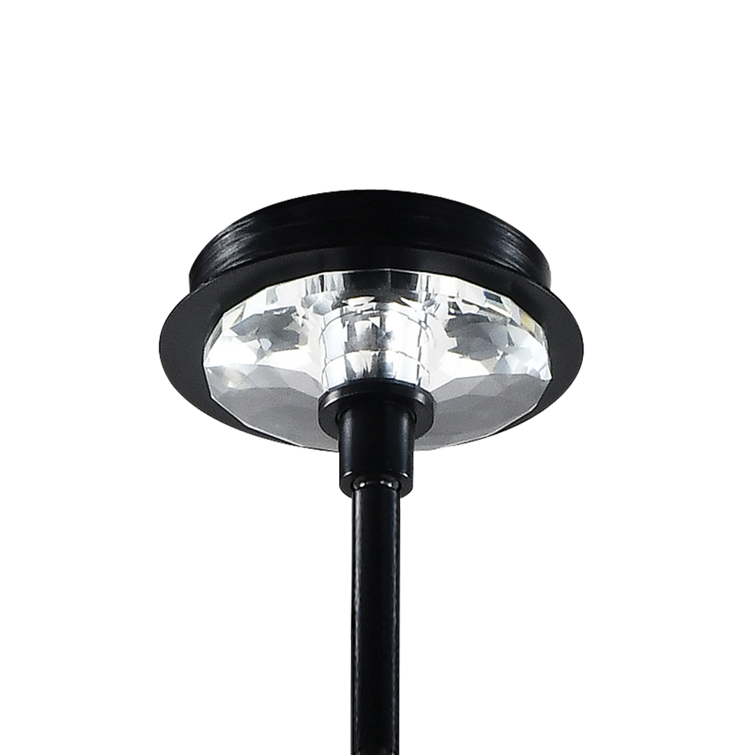 Mamadim Crystal Chandelier by Zeev - view 16
