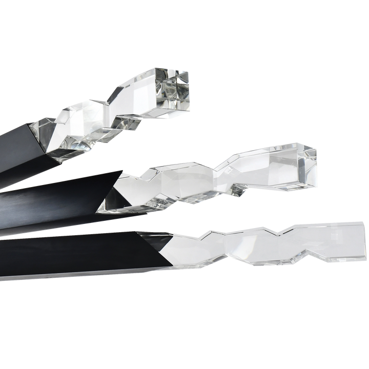 Mamadim Crystal Chandelier by Zeev - view 15
