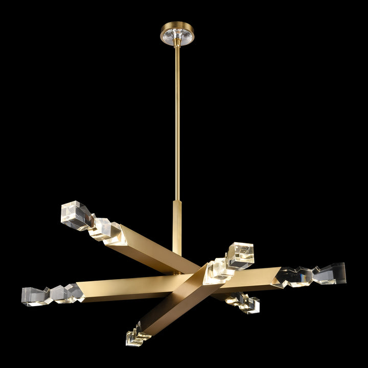 Mamadim Crystal Chandelier by Zeev - view 27