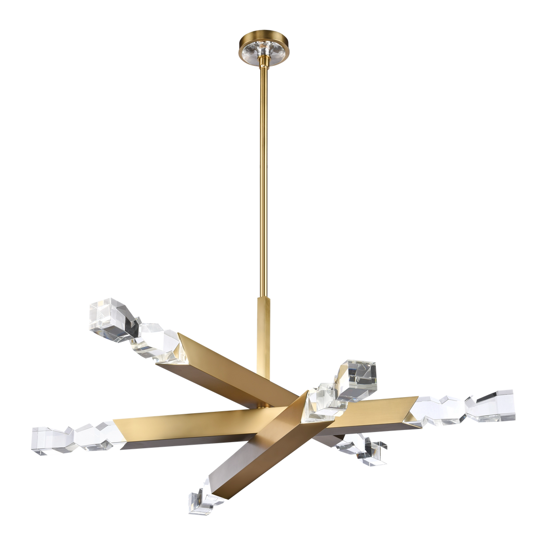 Mamadim Crystal Chandelier by Zeev - view 23