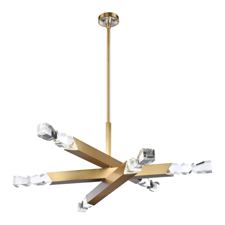 Mamadim Crystal Chandelier by Zeev - view 23