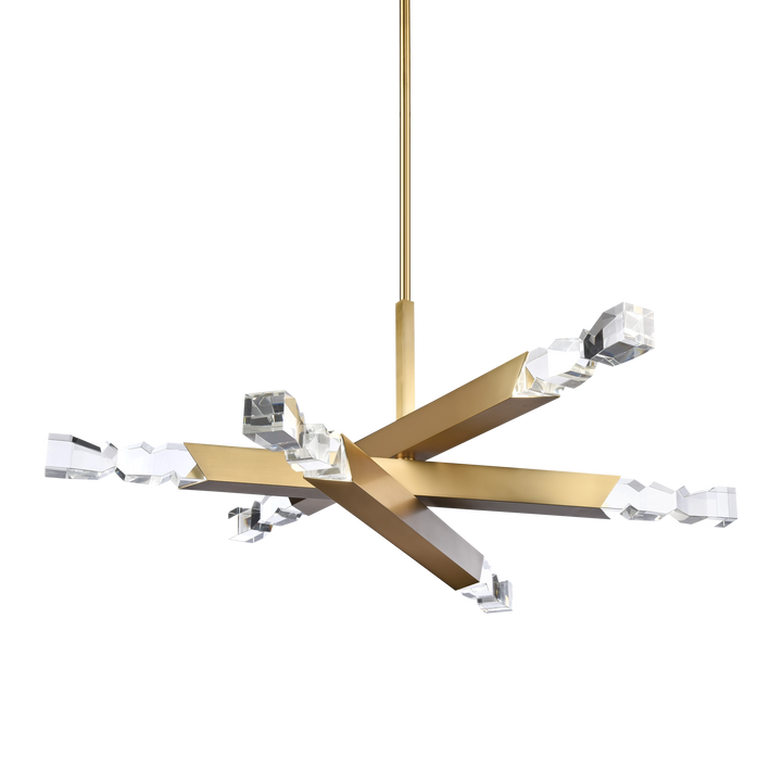 Mamadim Crystal Chandelier by Zeev - view 22