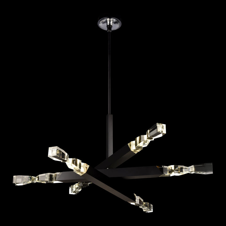 Mamadim Crystal Chandelier by Zeev - view 42