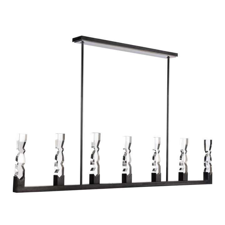 Mamadim Crystal Linear by Zeev - view 25