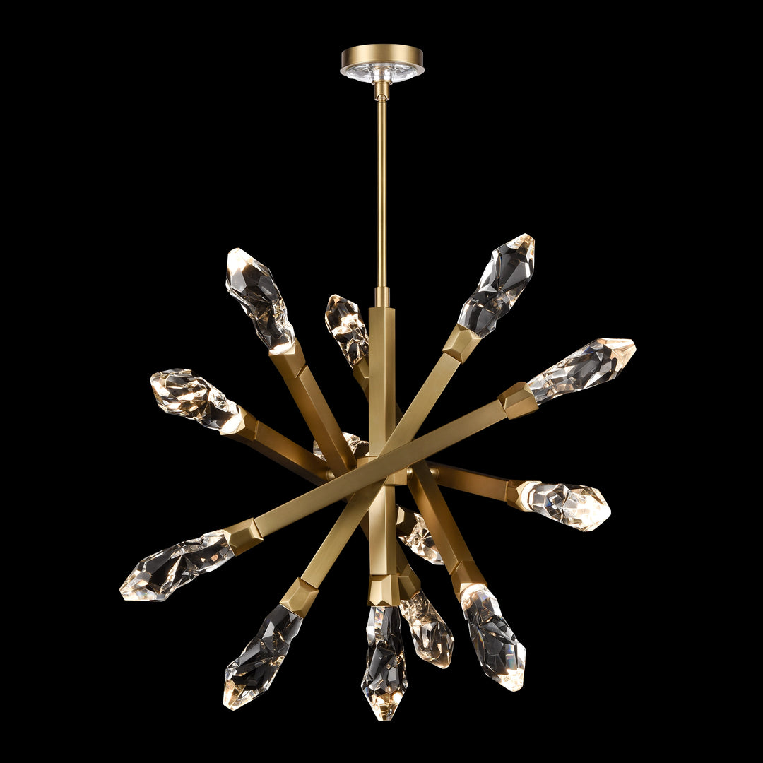 Angelus Crystal Sputnik by Zeev - view 4