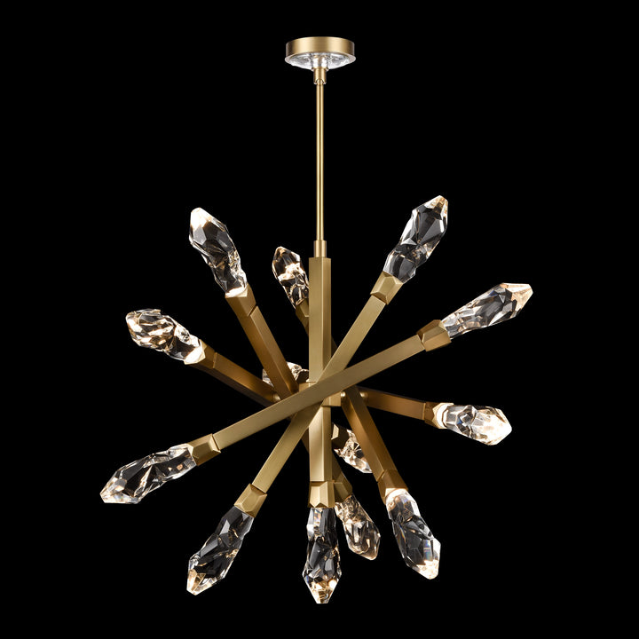 Angelus Crystal Sputnik by Zeev - view 4