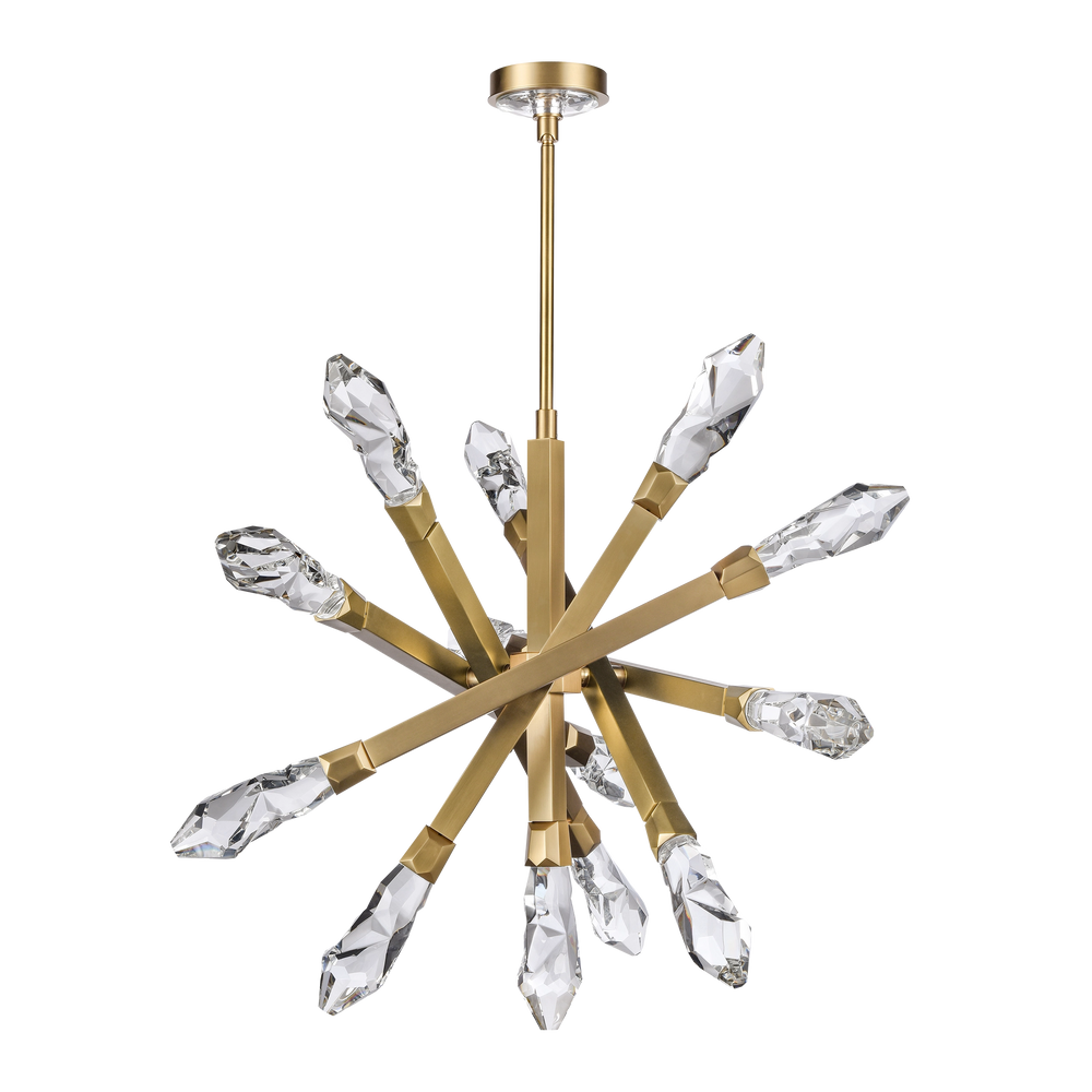 Angelus Crystal Sputnik by Zeev - view 2