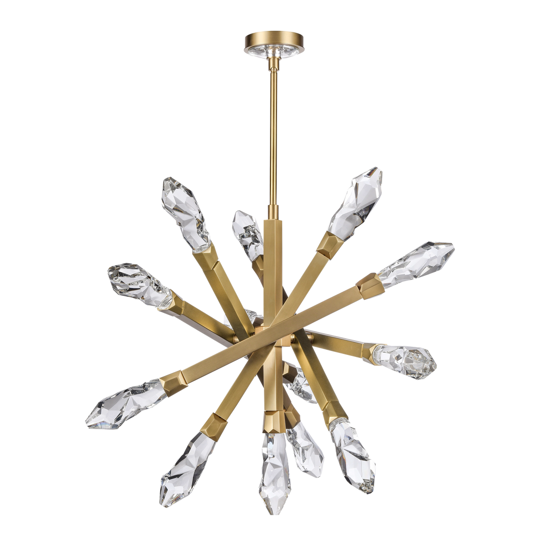 Angelus Crystal Sputnik by Zeev - view 2