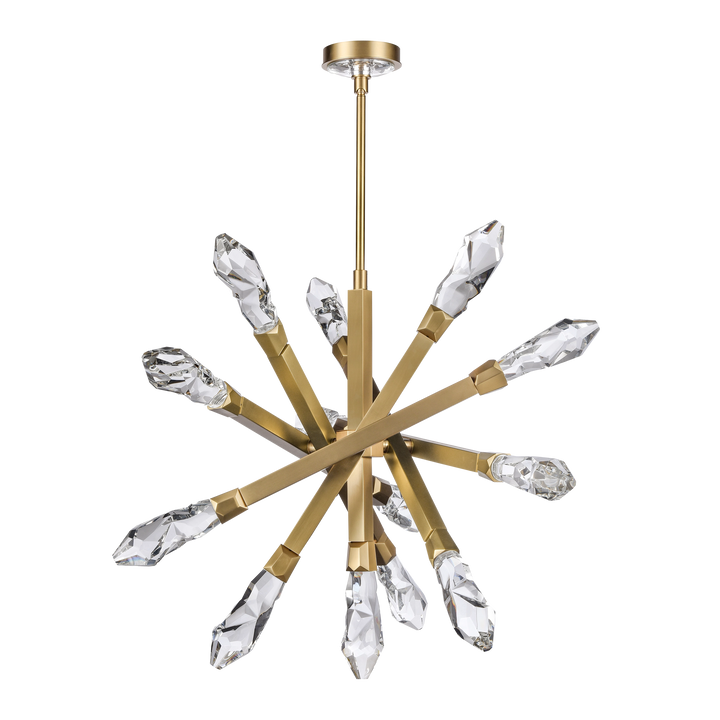 Angelus Crystal Sputnik by Zeev - view 2