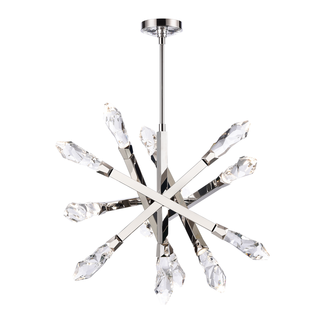Angelus Crystal Sputnik by Zeev - view 7