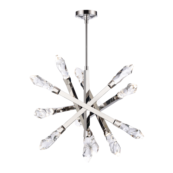 Angelus Crystal Sputnik by Zeev - view 7