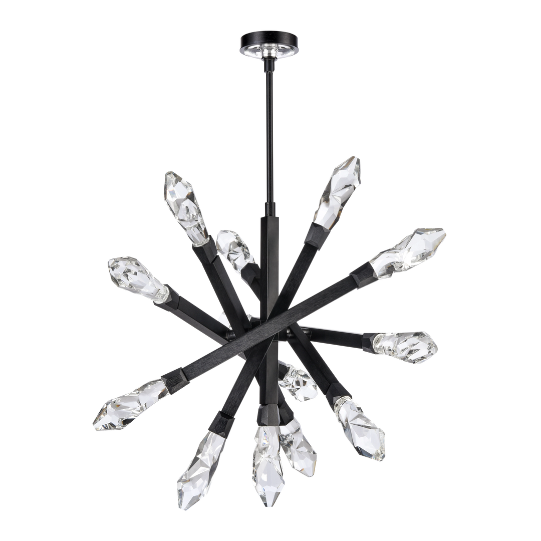 Angelus Crystal Sputnik by Zeev - view 10