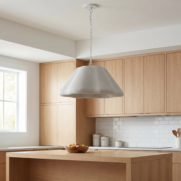 Cecilia 1 Light Pendant by Dainolite - view 8