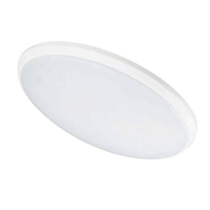 Led Ceiling Flush 22W 381mm (15")
