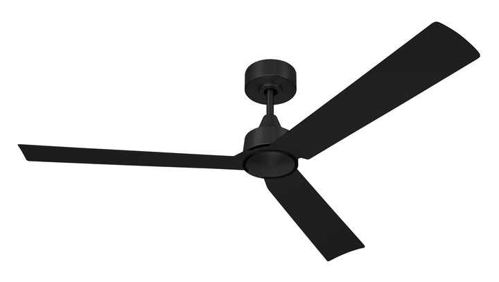 Charming 52" Ceiling Fan