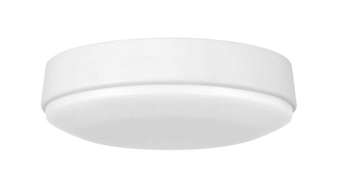 Charming LED Light Kit in White by Craftmade