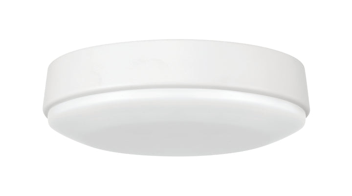 Charming LED Light Kit in White by Craftmade