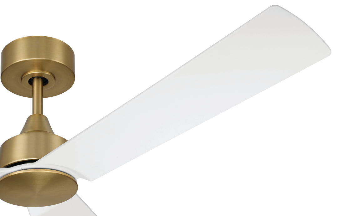 Charming 52" Ceiling Fan