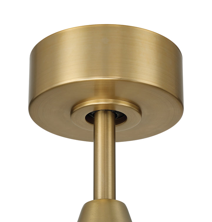 Charming 52" Ceiling Fan