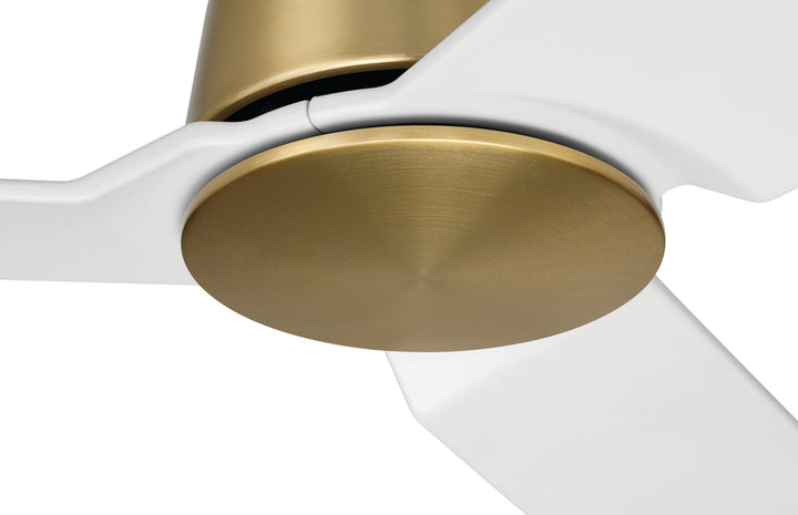 Charming 52" Ceiling Fan