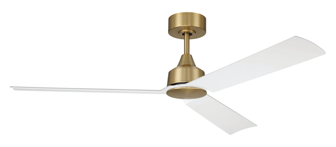 Charming 52" Ceiling Fan