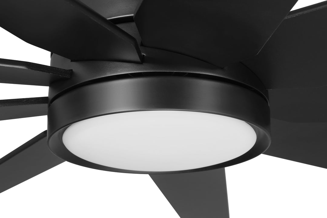 Champion 60" Ceiling Fan
