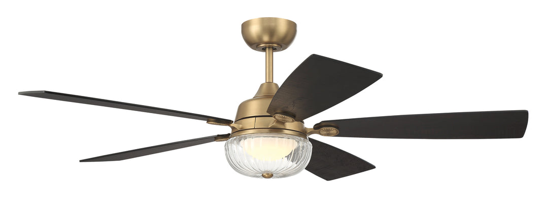 Chandler 52" Ceiling Fan by Craftmade