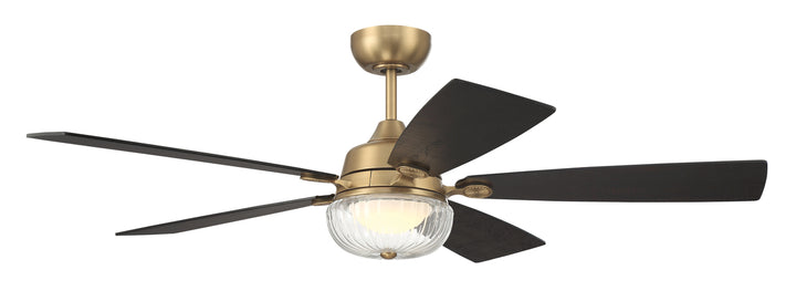 Chandler 52" Ceiling Fan
