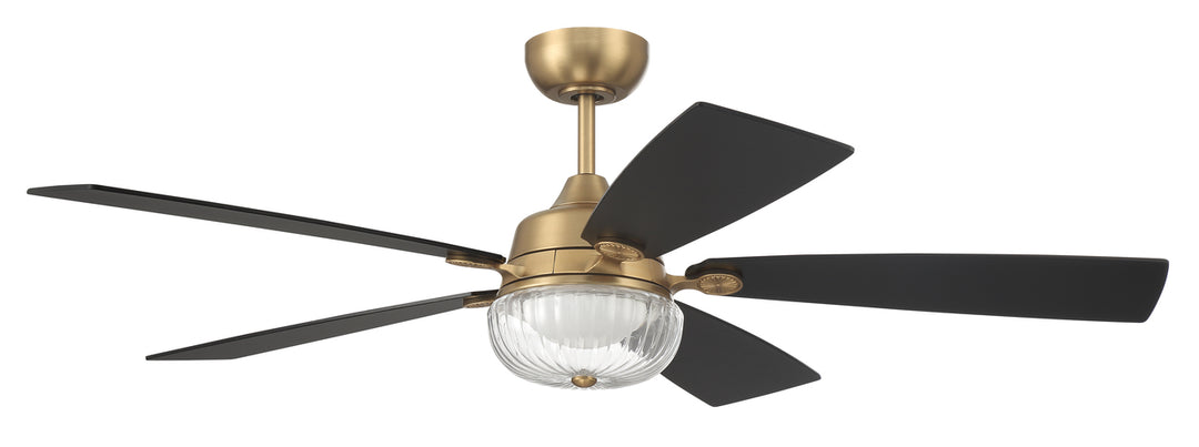 Chandler 52" Ceiling Fan