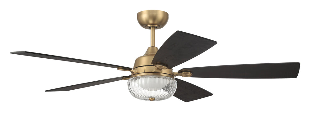 Chandler 52" Ceiling Fan by Craftmade - view 2