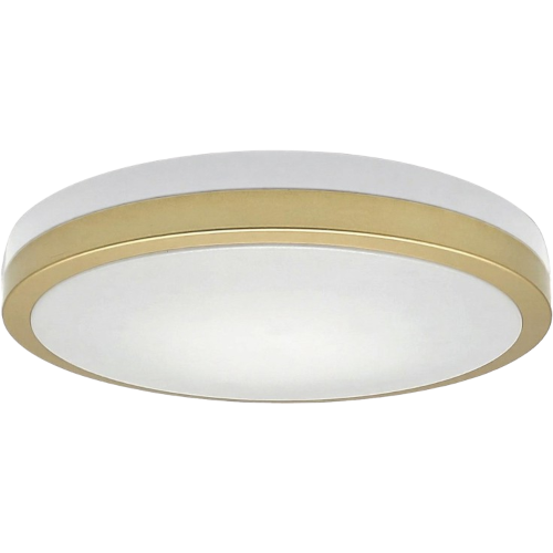 Chloe LED Flush Mount - 5CCT