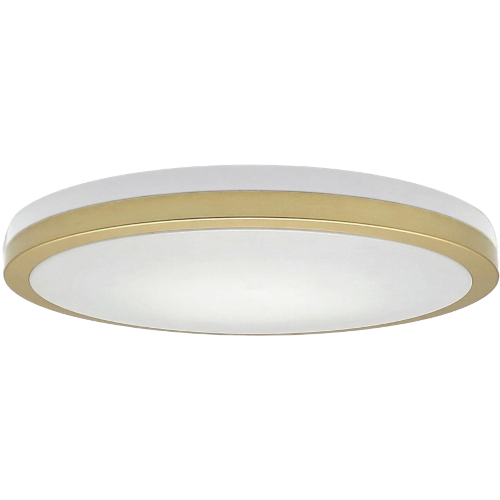 Chloe LED Flush Mount - 5CCT