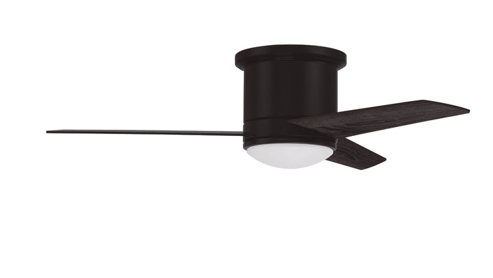 Cole II 44" Hugger Ceiling Fan