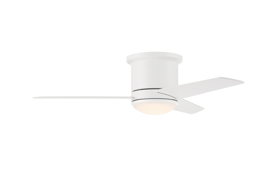 Cole II 44" Hugger Ceiling Fan