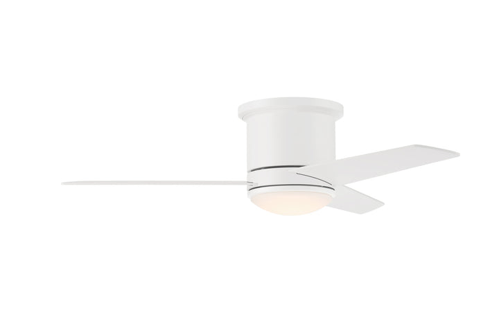 Cole II 44" Hugger Ceiling Fan