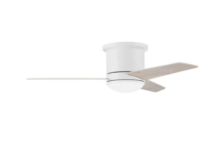 Cole II 44" Hugger Ceiling Fan