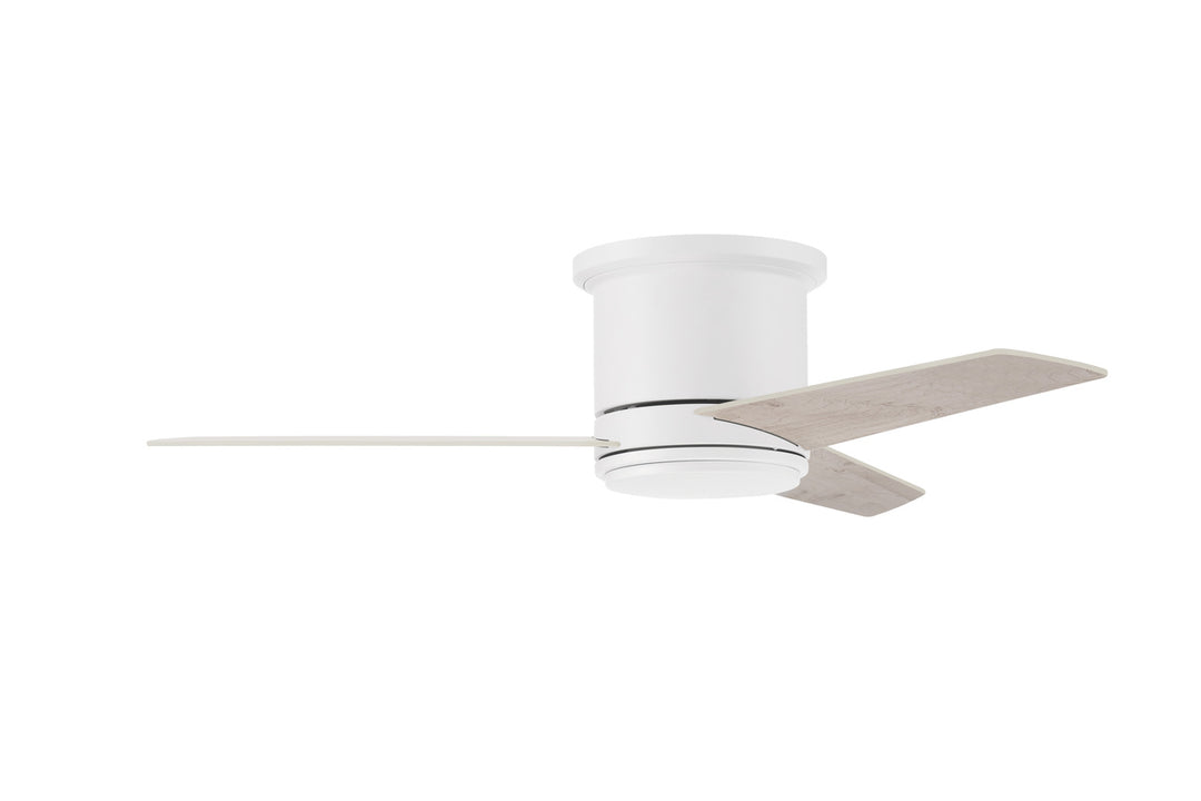 Cole II 44" Hugger Ceiling Fan